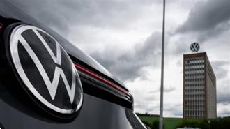 Όμιλος Volkswagen: Πρωτιά στην Ευρωπαϊκή Αγορά Επιβατικών Αυτοκινήτων