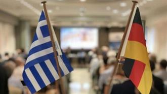 Ελληνογερμανικό Επιμελητήριο: Επιχειρηματική Αποστολή στη Θεσσαλονίκη με τη Συμμετοχή 8 Γερμανικών Εταιρειών από τον Κλάδο της Ενέργειας