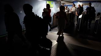Πρωτόγνωρο σε Έκταση το Μπλακ Άουτ, Λένε ο Διαχειριστής του Δικτύου στην Ισπανία – Άγνωστα Ακόμη τα Αίτια