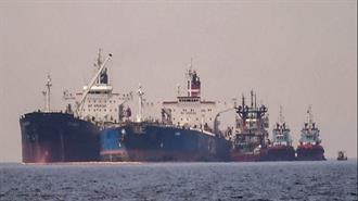 Ahead of Nuclear Talks, Trump Administration Orders New Sanctions on Iran’s Shadow Fleet and Chinese Refiners