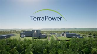TerraPower Begins UK Design Assessment Process