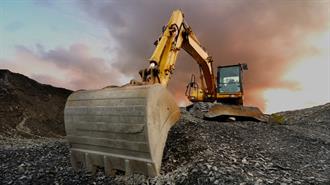 EU Sets Duties on Chinese Construction Machinery
