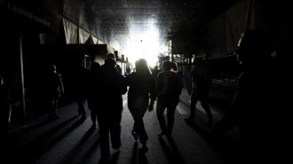 Mπλακάουτ στην Ιβηρική: Έκτακτη Σύσκεψη χθες στο ΥΠΕΝ