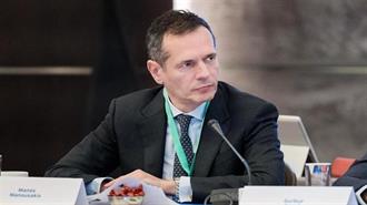 Επιφυλακτικός για τα Αίτια του Μπλακάουτ στην Ιβηρική ο Μανουσάκης (ΑΔΜΗΕ) – Προανήγγειλε Νέες Περικοπές Παραγωγής ΑΠΕ Εν Όψει Πρωτομαγιάς