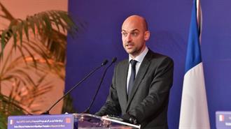 Γάλλος ΥΠΕΞ: Αυτό που Εξυπηρετεί τα Συμφέροντα της Ευρώπης Είναι το Ιράν Να Μην Αποκτήσει Ποτέ Πυρηνική Βόμβα