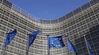 Κομισιόν: Από την Ελλάδα το Τρίτο Αίτημα για Ενεργοποίηση Ρήτρας Διαφυγής για Αμυντικές Δαπάνες
