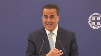 Παπασταύρου: «Η ΕΕ Χρηματοδοτεί το Σύνολο της Δημόσιας Συμμετοχής για τη Διαχείριση Αποβλήτων στην Πελοπόννησο, με 65 Εκατ. Ευρώ»