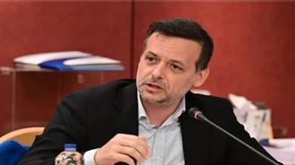 Επιστολή Χ. Δούκα, για την Κάλυψη των Ενεργειακών Αναγκών του Δήμου Αθηναίων προς Αποφυγή Βlack Οut