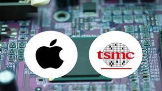 Η Apple θα Προμηθευτεί 19 Δισεκατομμύρια Τσιπ Κατασκευασμένα στις ΗΠΑ