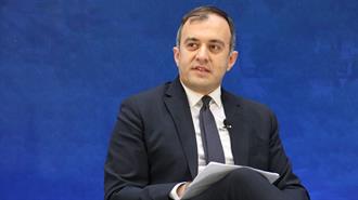 Χατζηβασιλείου για ΗΑΕ: Ικανοποίηση για την Υπέρβαση του Στόχου Επενδύσεων των 4 Δισ. Βάσει της Συμφωνίας του 2022