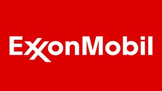 ExxonMobil: Τα Κέρδη Ξεπέρασαν τις Εκτιμήσεις Λόγω της Ισχυρής Απόδοσης του Τομέα Upstream