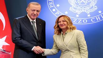 Επαναπροσέγγιση