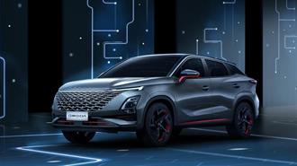 AIGIS 2025: Η κινεζική JAECOO Υποστηρίζει την Ανάπτυξη της Πράσινης Βιομηχανίας στην Ινδονησία