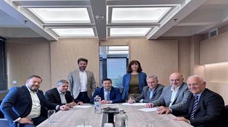 ΕΥΑΘ: Στις «Έξυπνες» Μετρήσεις Νερού Περνά Πλέον η Θεσσαλονίκη