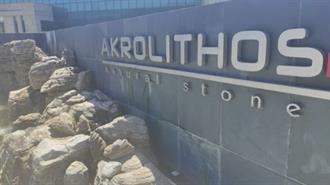 Akrolithos: Από την Ανταλλαγή Μιας Φωτογραφικής Μηχανής σε Εξαγωγές Φυσικών Πετρωμάτων προς 97 Χώρες