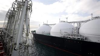 EU Set to Propose Banning Russian Gas Imports by End of 2027