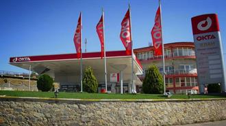 North Macedonias Okta Net Profit up 42% y/y in Q1