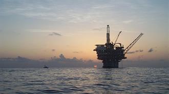 US Will Revise Biden-Era Offshore Oil and Gas Bonding Rule