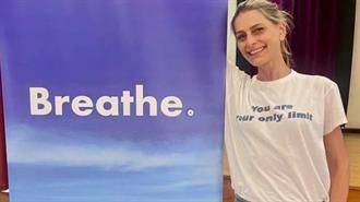 Breathe Hellas και Cenergy Holdings Ενώνουν τις Δυνάμεις τους για την Ενίσχυση της Ψυχικής Yποστήριξης των νέων σε Βοιωτία και Κόρινθο