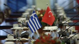 Γεραπετρίτης: Μέσα στο Καλοκαίρι το Επόμενο Ανώτατο Συμβούλιο Συνεργασίας Ελλάδας-Τουρκίας