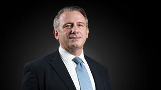 Ανδρέας Αθανασόπουλος, Διευθύνων Σύμβουλος Olympia Group: Στην Εποχή της ΑΙ ο Όμιλος Olympia