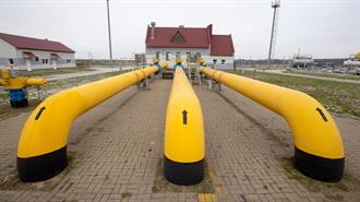 EU Unveils Long-Promised Plan to Quit Russian Gas By End-2027