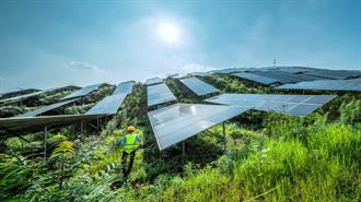 Croatian Firm ENNA Takes Over 87.5 MW Solar Project in Romania
