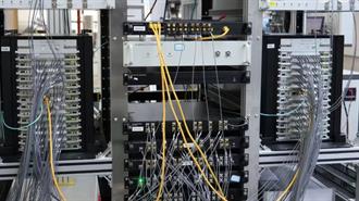 Κίνα-Origin Quantum: Διαθέσιμο το Εξελιγμένο Σύστημα Κβαντικών Μετρήσεων κι Ελέγχου Origin Tianji 4.0