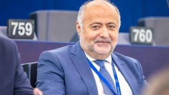 Δ. Τσιόδρας στο Ευρωκοινοβούλιο: Χρειάζεται Aυξημένη Xρηματοδότηση για την Aνθεκτικότητα των Yδάτων