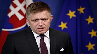 Slovakia and Hungary Reject EU Plan to Phase Out Russian Gas by End-2027