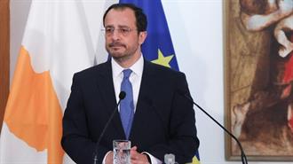 Χριστοδουλίδης: Θα Κάνουμε Ό,Τι Είναι Δυνατό για να Πετύχουμε την Επίλυση του Κυπριακού
