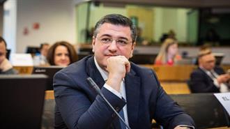 Απ. Τζιτζικώστα: Έως το Τέλος του 2025 Παρουσιάζεται η νέα Στρατηγική της ΕΕ για τα Λιμάνια