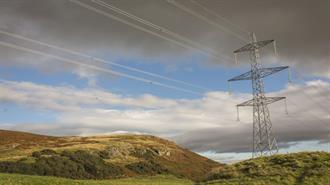 Η ScottishPower αναβαθμίζει το βρετανικό δίκτυο