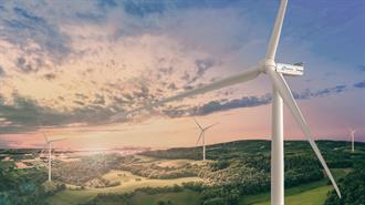 GETEC Picks Nordex Turbines for 49-MW Wind Project in Germany