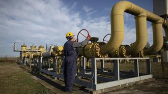 Serbia’s Vucic to Discuss New Gas Deal With Putin in Moscow