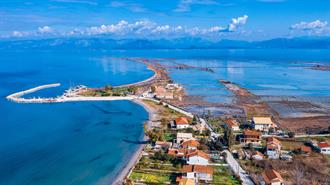 Παραίτηση του Δημάρχου Νότιας Κέρκυρας Λόγω του Σοβαρού Προβλήματος Λειψυδρίας