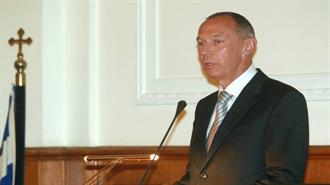 Αντρέι Μάσλοβ, Ρώσος Πρέσβης: «Έχουν Καταστραφεί οι Σχέσεις Ρωσίας – Ελλάδας»