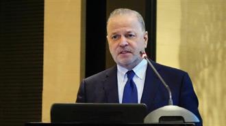 Ε. Μυτιληναίος: Ο Μάγος των Deals που Κρατά Ψηλά την Ελλάδα στο Εξωτερικό – Οι Στόχοι για EBITDA και Χρηματιστήριο Λονδίνου