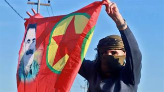 Τουρκία-Κούρδοι: Το PKK Aνακοίνωσε τη Διάλυσή του και το Τέλος του Ένοπλου Αγώνα