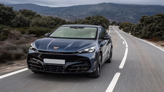 SEAT: H Cupra Ετοιμάζεται για ...Απόβαση στις Ηνωμένες Πολιτείες