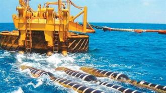 Στρατηγική Ήττα της Ελλάδας στο Αιγαίο η Εγκατάλειψη της Ηλεκτρικής Διασύνδεσης Κρήτης - Κύπρου