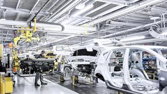 Ιαπωνία: Η Nissan θα Προχωρήσει στην Επιπλέον Περικοπή Τουλάχιστον 10.000 Θέσεων Εργασίας