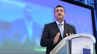 Τζιτζικώστας: «Το Στοίχημα για την Κεντρική Μακεδονία Είναι να Μπορέσουμε να Αξιοποιήσουμε με Σχέδιο και Ταχύτητα Όλους τους Πόρους»