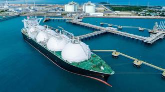 Egypt Signs Long-Term Deal for Terminal to Extend LNG Imports