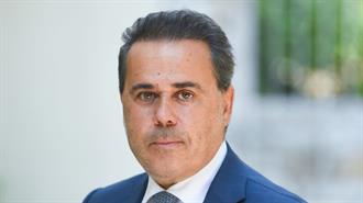 Η Συνεργασία με ΗΠΑ υπό το Πρίσμα της Ενεργειακής Ασφάλειας στην Αν. Μεσόγειο στο Επίκεντρο της Συνάντησης Παπασταύρου -Μπέργκαμ