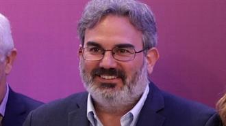RGC2025 - Ευθ. Μπακογιάννης: Τα Πολεοδομικά Σχέδια Συμπεριλαμβάνουν Προβλέψεις για την Αντιμετώπιση των Συνεπειών της Κλιματικής Κρίσης