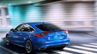 Η Honda Motor Αναφέρει «Βουτιά» 76% στα Λειτουργικά Κέρδη