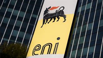 Η Eni Ομολογεί ότι Πούλησε Ρωσικό Φυσικό Αέριο στην Τουρκία