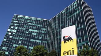 Italys Eni Delivered Russian Gas to Turkey Last Year, Document Shows