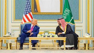 Trump Secures $600 Billion Saudi Investment Pledge on Gulf Tour